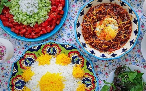 بهترین شهر ایران برای سفر در تابستان