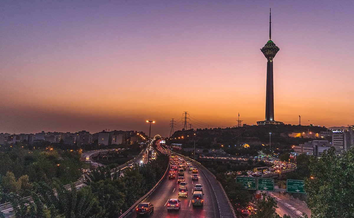 بهترین شهر ایران برای سفر در تابستان
