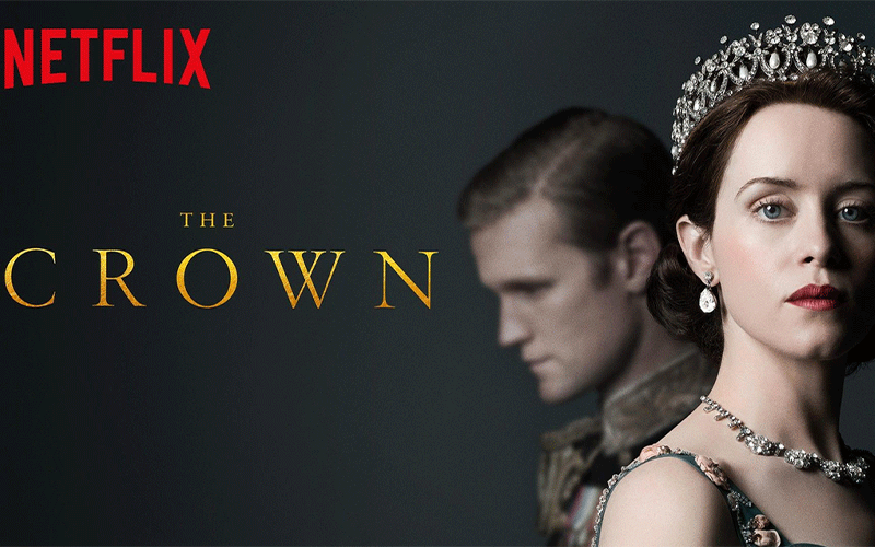 The Crown