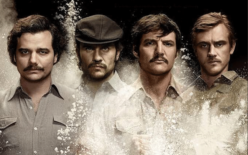 Narcos