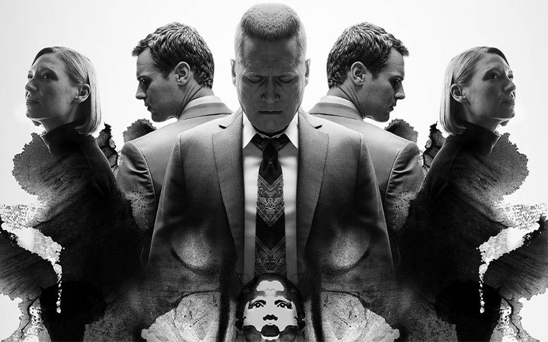 Mindhunter